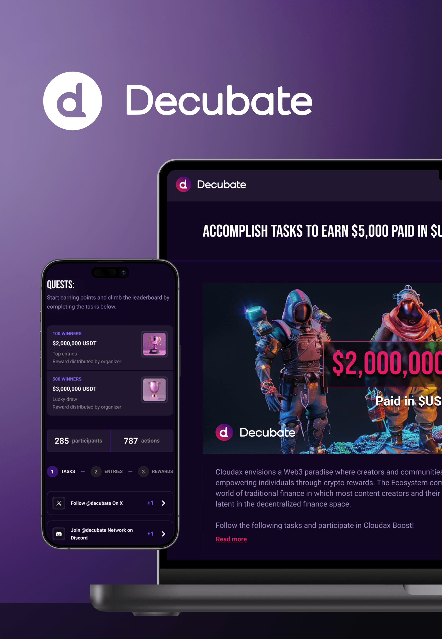 decubate.com